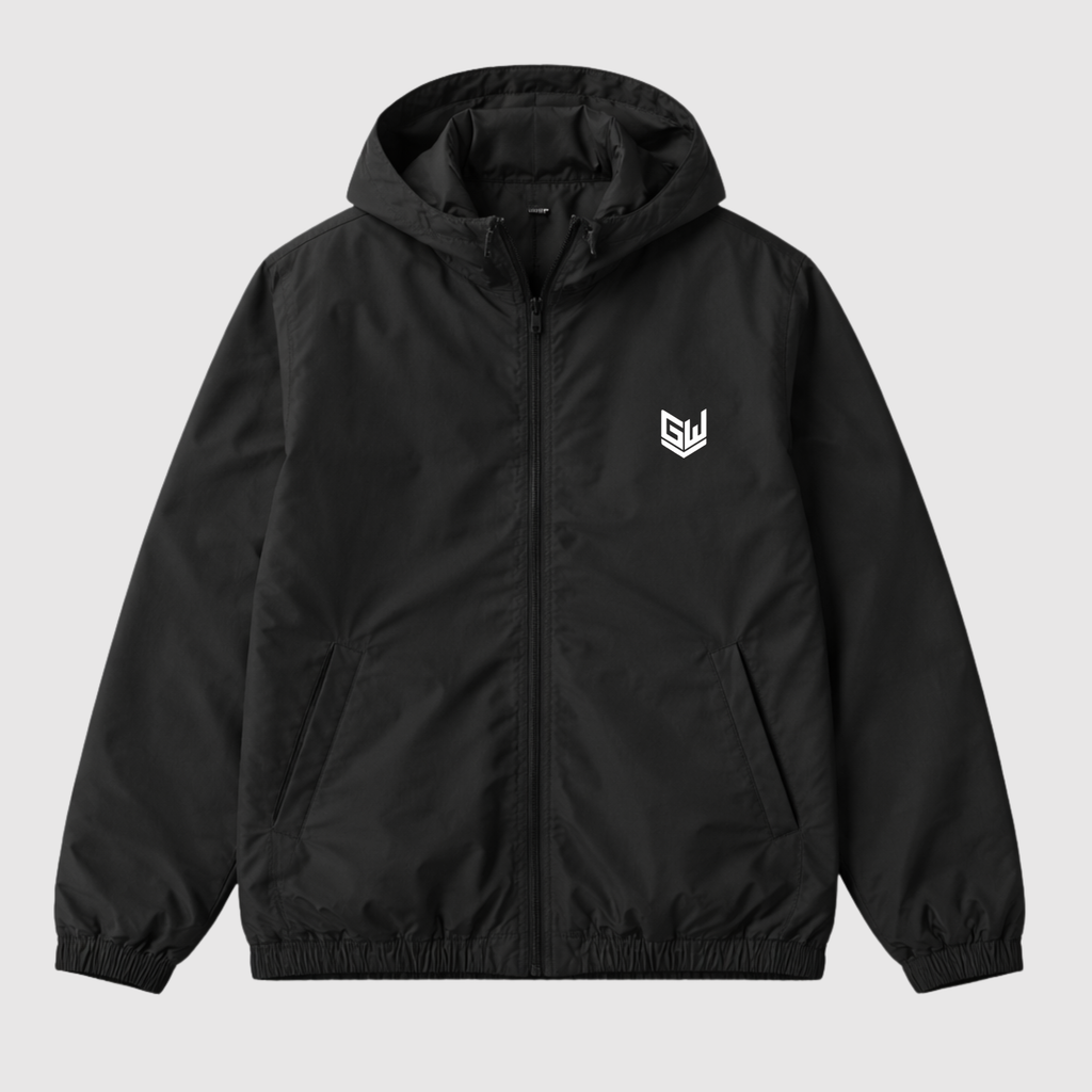 BIKER JACKET