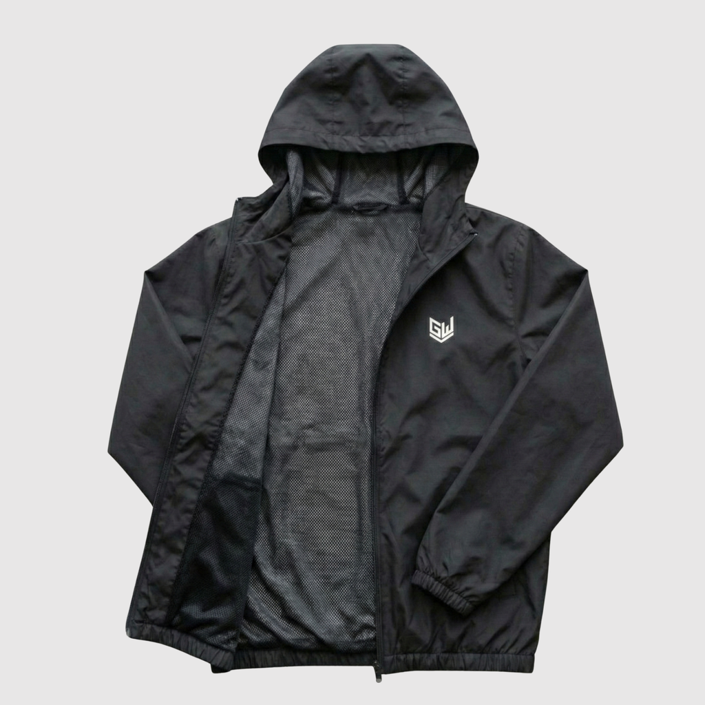 BIKER JACKET