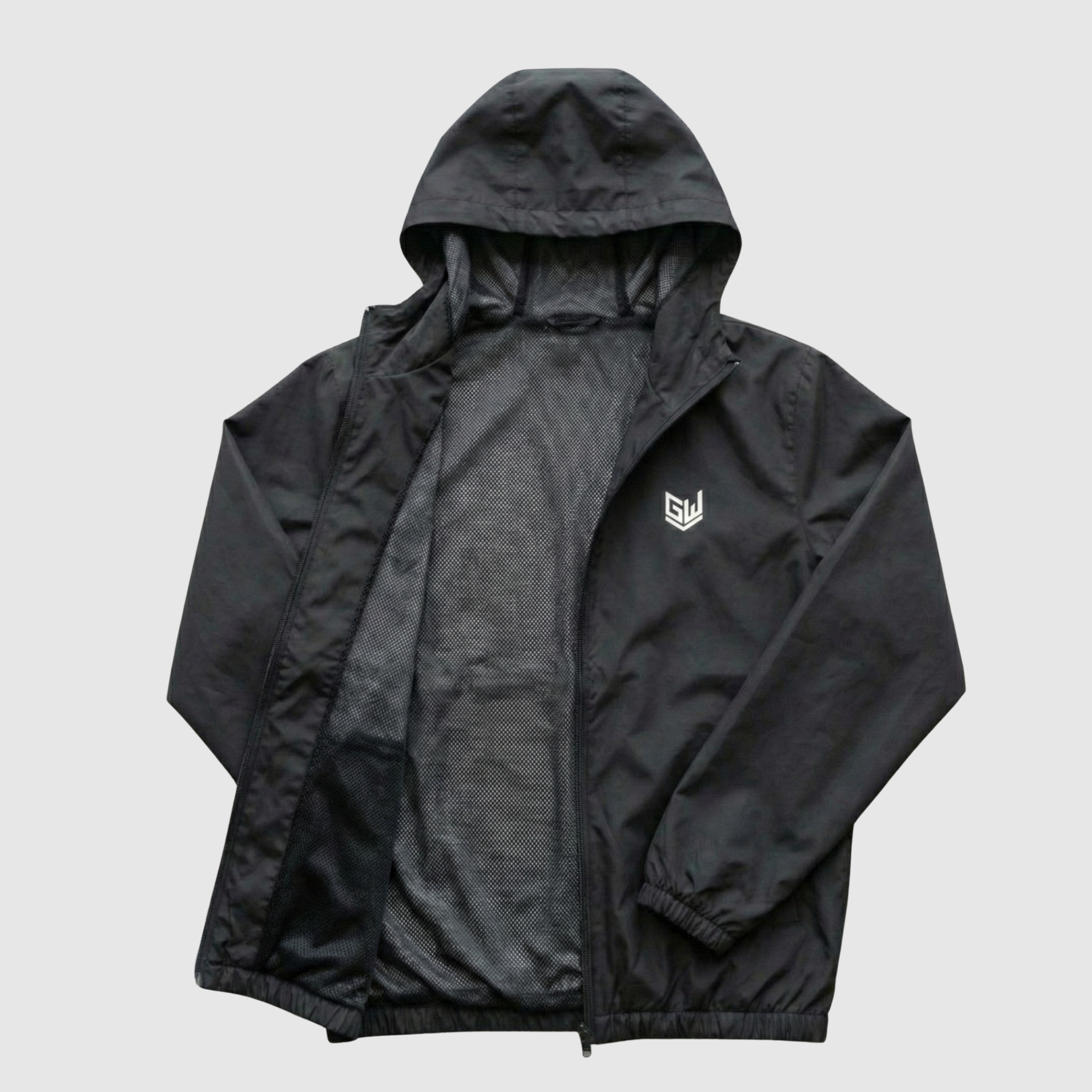 BIKER JACKET
