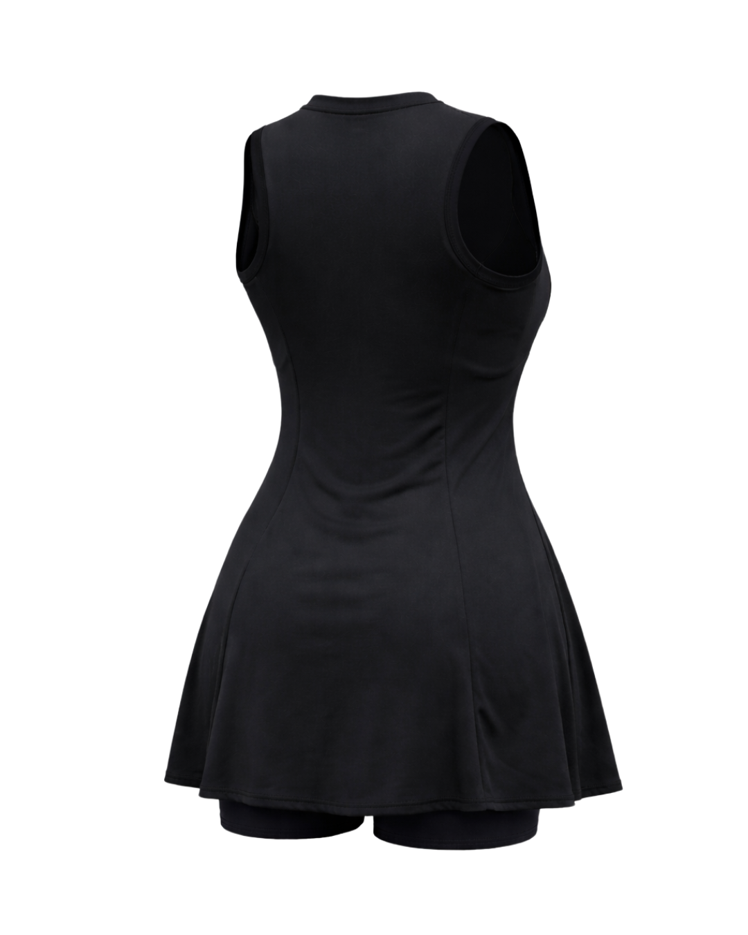SWIMSUIT CUTSLEEVES
