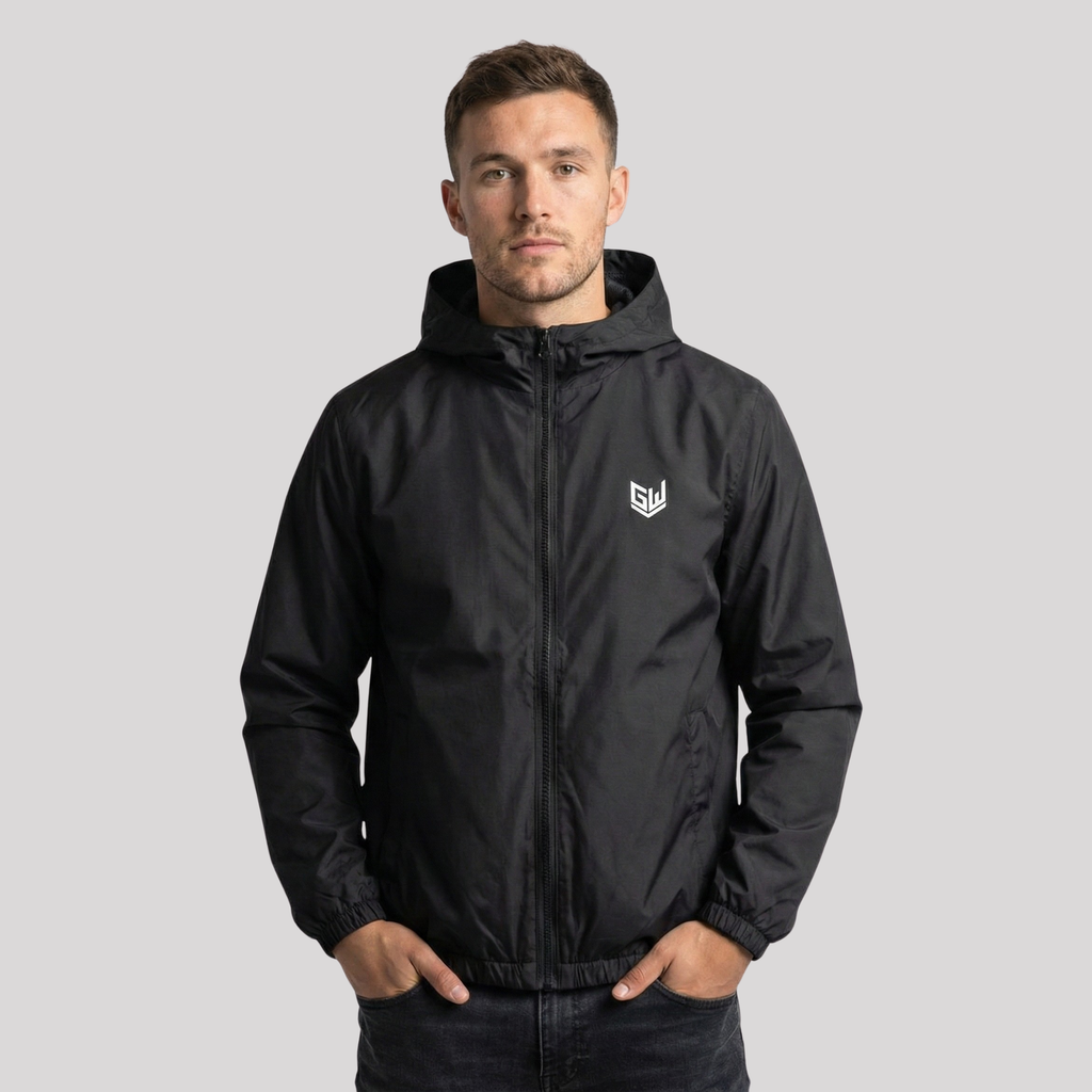 BIKER JACKET