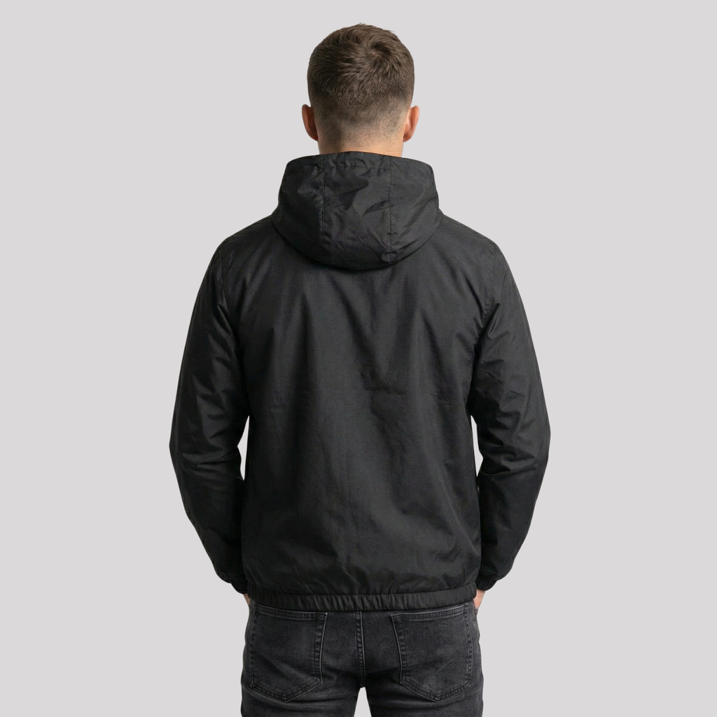 BIKER JACKET
