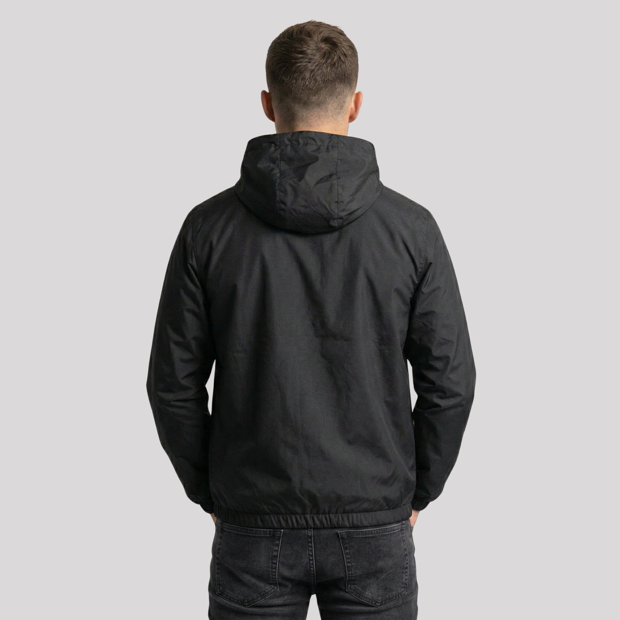 BIKER JACKET