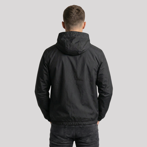 BIKER JACKET