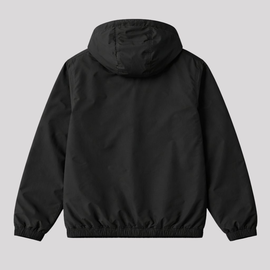 BIKER JACKET