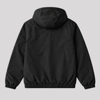 BIKER JACKET