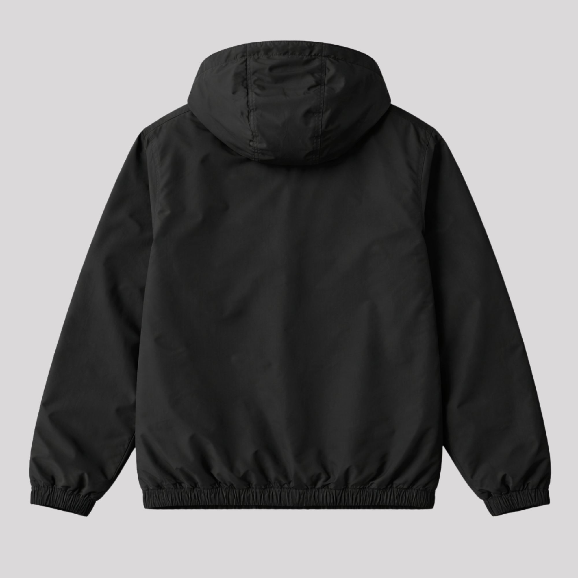 BIKER JACKET