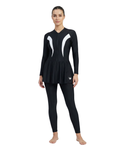 ladies full swimsuit